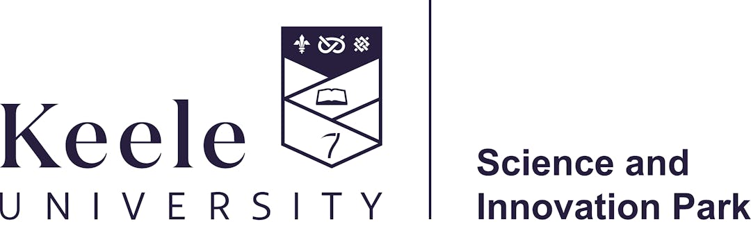 Keele University Logo 